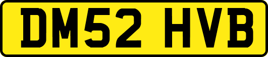DM52HVB