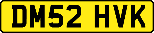 DM52HVK