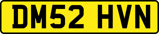 DM52HVN