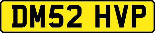 DM52HVP