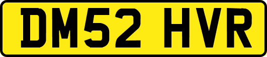 DM52HVR