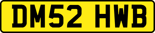 DM52HWB