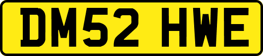DM52HWE