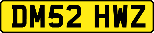 DM52HWZ