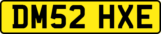 DM52HXE