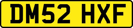 DM52HXF