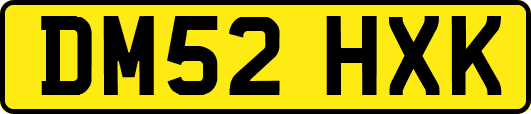 DM52HXK