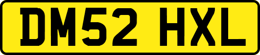 DM52HXL