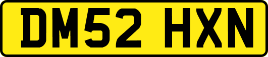 DM52HXN