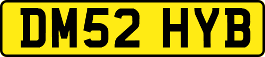 DM52HYB