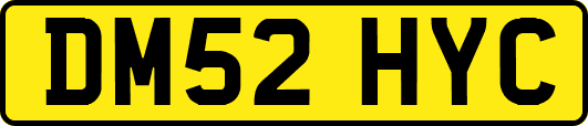 DM52HYC