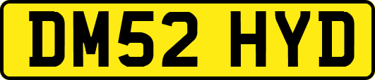DM52HYD