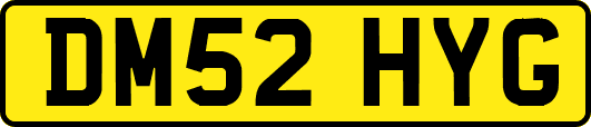 DM52HYG