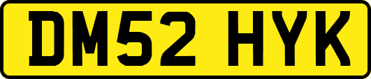 DM52HYK