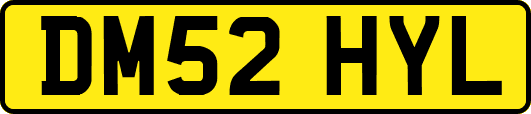DM52HYL