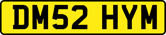 DM52HYM