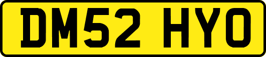 DM52HYO