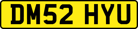 DM52HYU