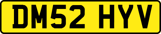 DM52HYV