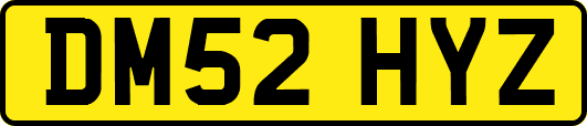 DM52HYZ