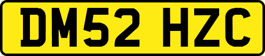 DM52HZC