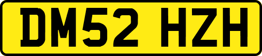 DM52HZH
