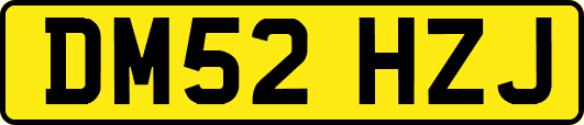 DM52HZJ