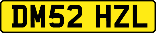 DM52HZL