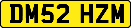 DM52HZM