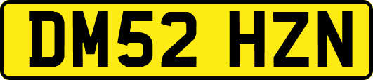 DM52HZN