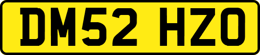 DM52HZO