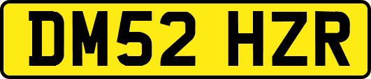 DM52HZR