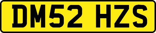 DM52HZS