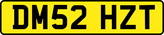 DM52HZT