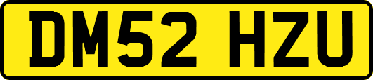 DM52HZU