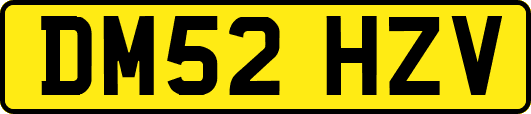 DM52HZV