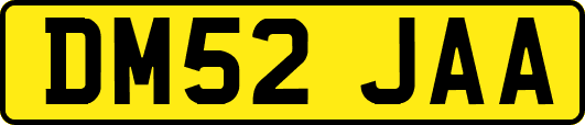 DM52JAA