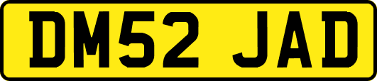 DM52JAD
