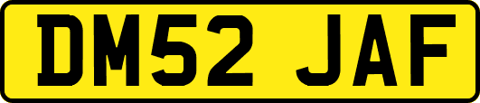 DM52JAF