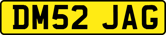 DM52JAG