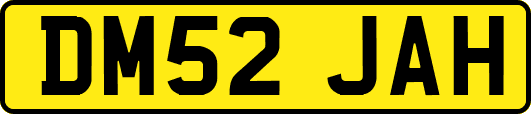 DM52JAH