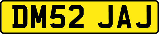 DM52JAJ
