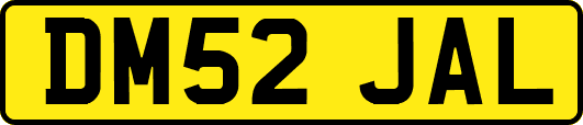 DM52JAL