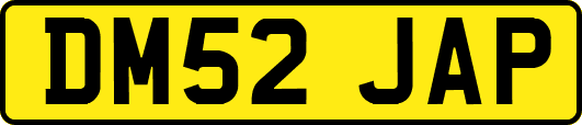 DM52JAP