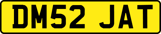 DM52JAT