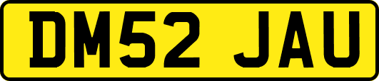 DM52JAU