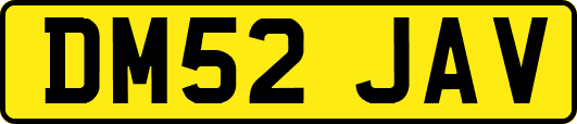 DM52JAV