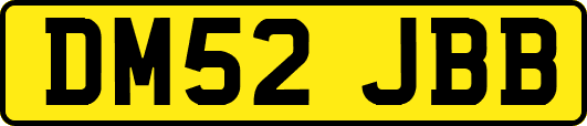 DM52JBB