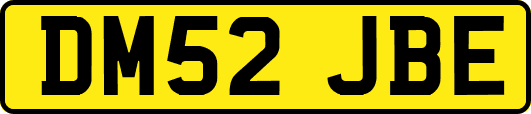 DM52JBE