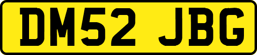 DM52JBG